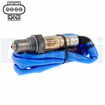 DELPHI ES21388-12B1 EAN: 5012759655634.