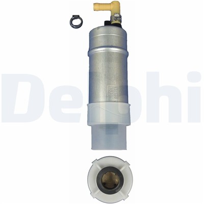 DELPHI FE0500-12B1 EAN: 5012759480861.
