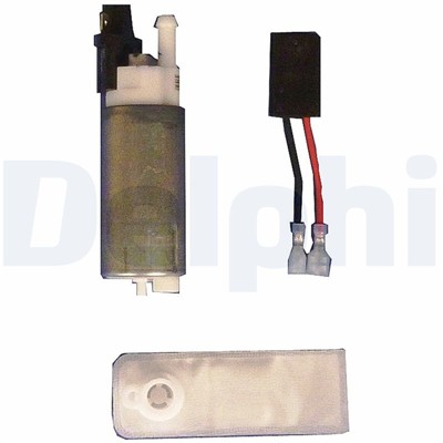 DELPHI FE0501-12B1 EAN: 5012759480892.