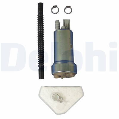 DELPHI FE0523-12B1 EAN: 5012759496213.