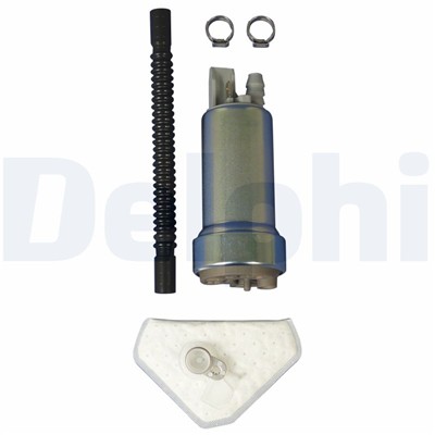 DELPHI FE0524-12B1 EAN: 5012759496220.