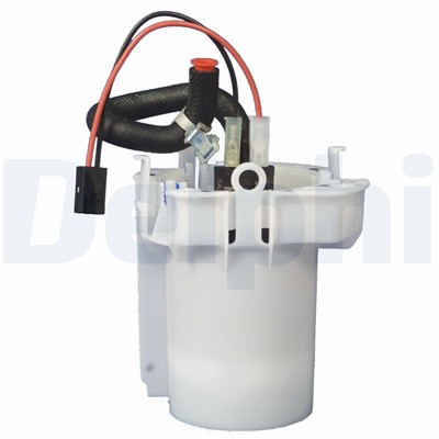 DELPHI FE0531-12B1 EAN: 5012759495537.