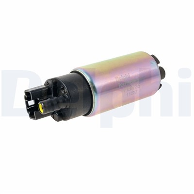 DELPHI FE0735-12B1 EAN: 5012759985694.