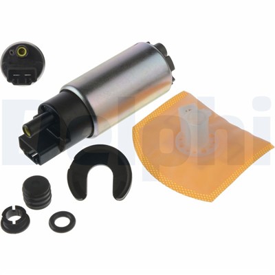 DELPHI FE0777-12B1 EAN: 5012759551714.