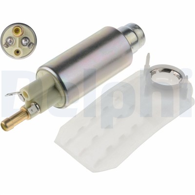 DELPHI FE0784-12B1 EAN: 5012759551776.