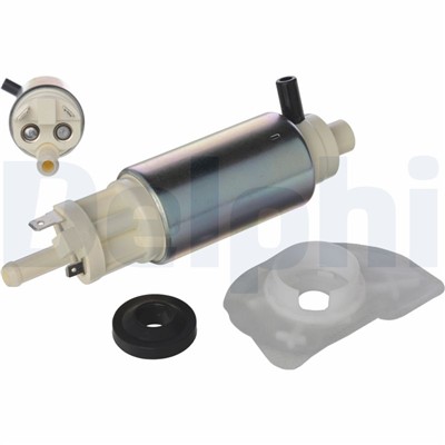 DELPHI FE0785-12B1 EAN: 5012759551783.