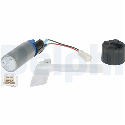 DELPHI FE0801-12B1 EAN: 5012759560983.
