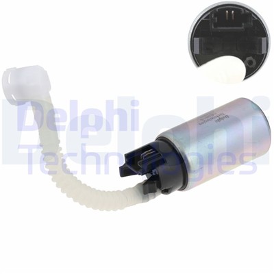 DELPHI FE0818-12B1 EAN: 5012759688410.