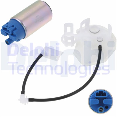 DELPHI FE0819-12B1 EAN: 5012759599693.
