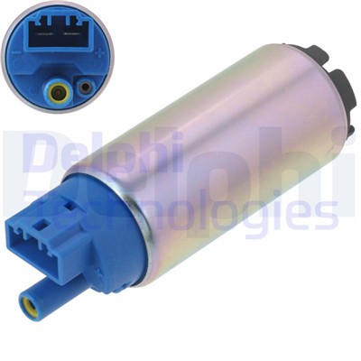 DELPHI FE0820-12B1 EAN: 5012759599662.