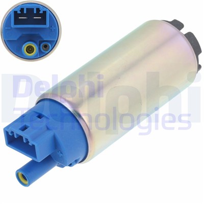 DELPHI FE0825-12B1 EAN: 5012759599716.