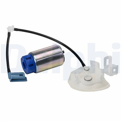 DELPHI FE0832-12B1 EAN: 5012759728871.