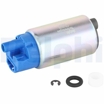 DELPHI FE0835-12B1 EAN: 5012759610848.