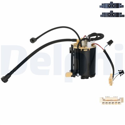 DELPHI FE0908-12B1 EAN: 5012759659816.