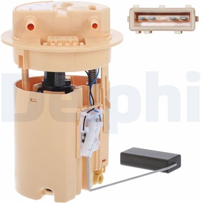 DELPHI FE10143-12B1 EAN: 5012759406816.