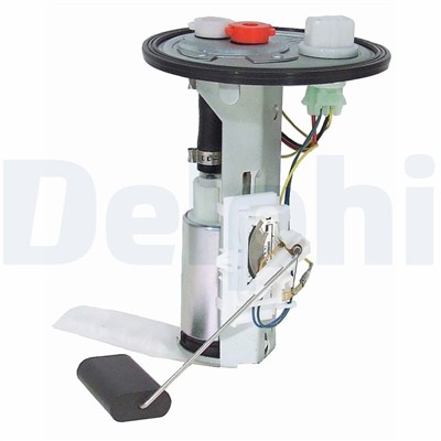 DELPHI FG0901-12B1 EAN: 5012759474044.