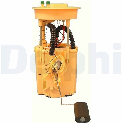 DELPHI FG0988-12B1 EAN: 5012759471654.