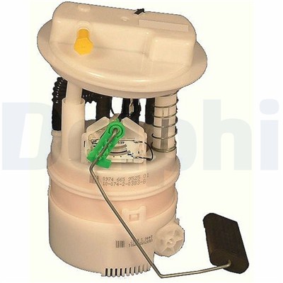 DELPHI FG0993-12B1 EAN: 5012759471715.