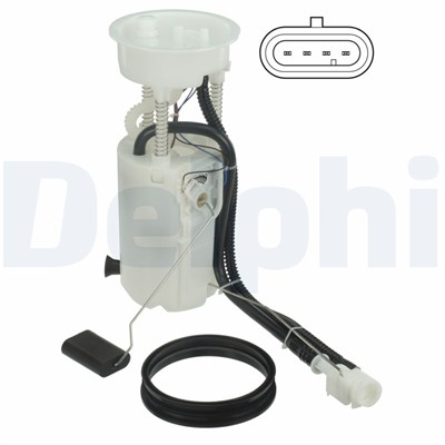 DELPHI FG1228-12B1 EAN: 5012759981870.