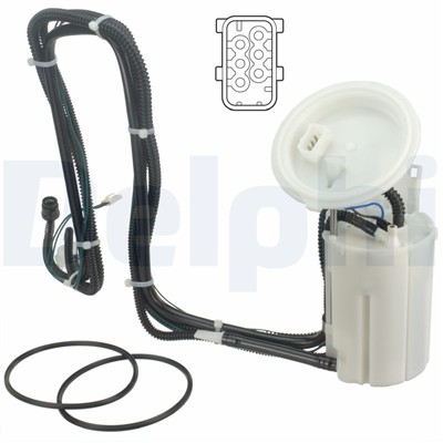 DELPHI FG1239-12B1 EAN: 5012759979334.