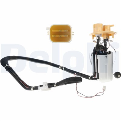 DELPHI FG1252-12B1 EAN: 5012759551684.