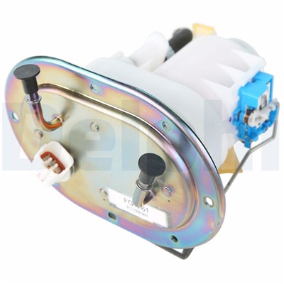 DELPHI FG1261-12B1 EAN: 5012759984956.