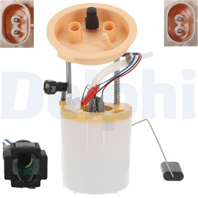 DELPHI FG1500-12B1 EAN: 5012759525296.