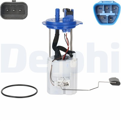 DELPHI FG1607-12B1 EAN: 5012759602812.