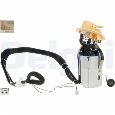 DELPHI FG1617-12B1 EAN: 5012759561003.
