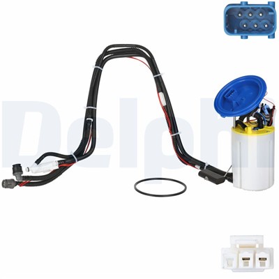 DELPHI FG1621-12B1 EAN: 5012759580196.