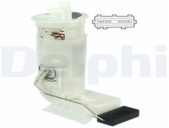 DELPHI FG2013-12B1