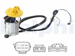 DELPHI FG2025-12B1