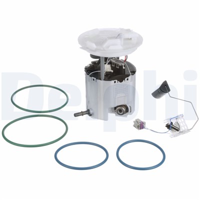DELPHI FG2074-12B1