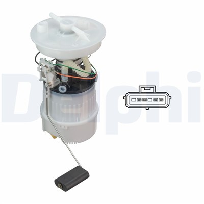DELPHI FG2140-12B1 EAN: 5012759991299.