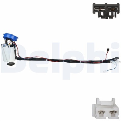 DELPHI FG2195-12B1 EAN: 5012759654682.