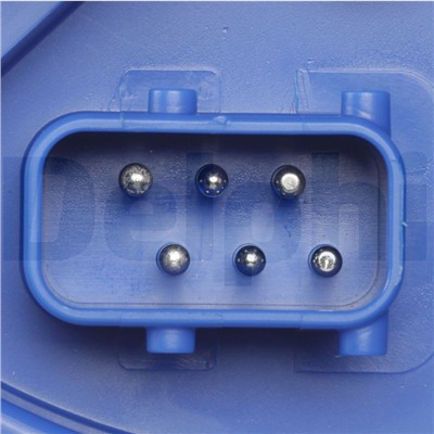 DELPHI FG2320-12B1 EAN: 5012759667224.