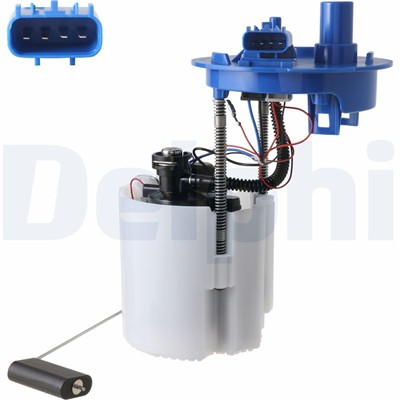 DELPHI FG2341-12B1 EAN: 5012759552865.