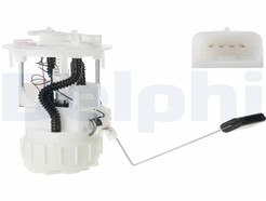 DELPHI FG2355-12B1