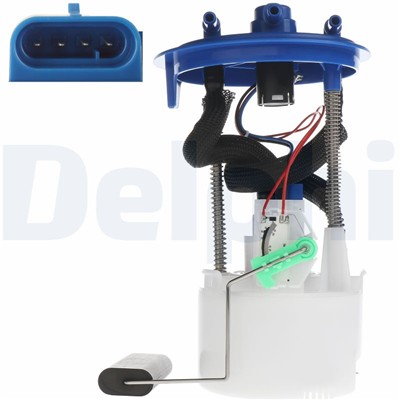 DELPHI FG2376-12B1 EAN: 5012759562581.