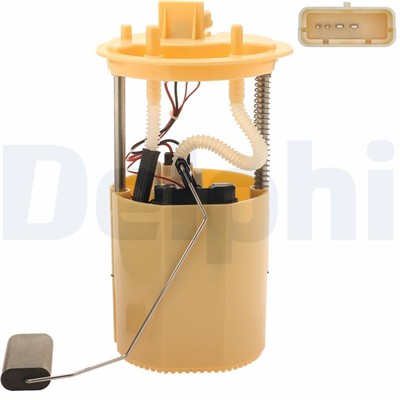 DELPHI FG2407-12B1 EAN: 5012759562437.