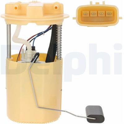 DELPHI FG2413-12B1 EAN: 5012759560747.