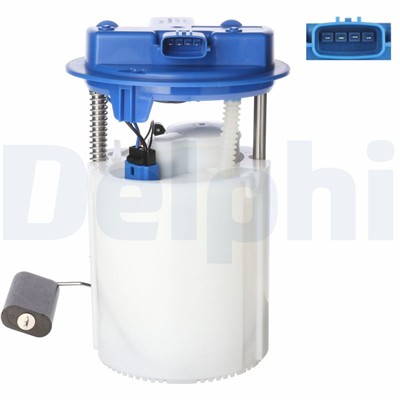 DELPHI FG2468-12B1 EAN: 5012759559055.