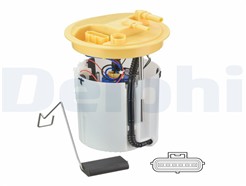DELPHI FG2495-12B1