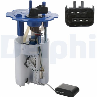 DELPHI FG2496-12B1 EAN: 5012759572504.