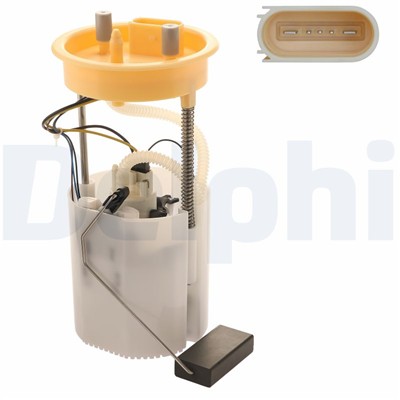 DELPHI FG2498-12B1 EAN: 5012759572443.