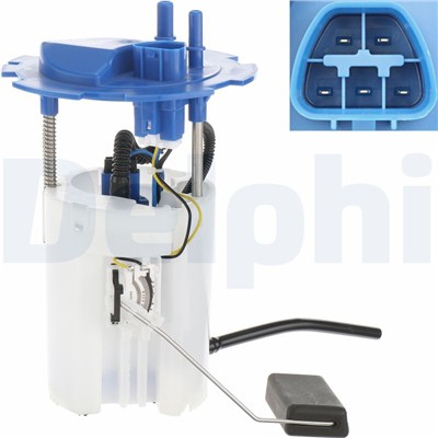 DELPHI FG2625-12B1 EAN: 5012759498682.