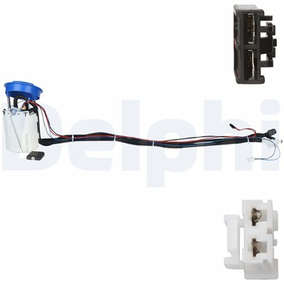 DELPHI FG2627-12B1 EAN: 5012759653296.