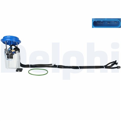 DELPHI FG2628-12B1 EAN: 5012759641101.