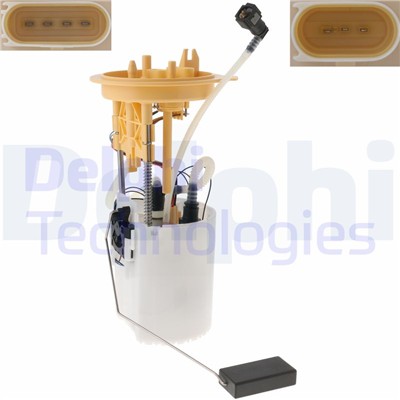 DELPHI FG2698-12B1 EAN: 5012759652367.