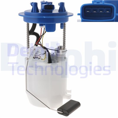 DELPHI FG2705-12B1 EAN: 5012759652183.
